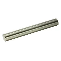 WILKE Drehling DIN 4964 Form A rund, HSS-EW9Co10 1.3207, Ø 12 mm, Länge 100 mm