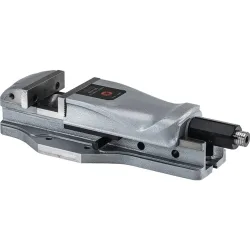 Maschinenschraubstock RB-K Backen-B.135mm m.Schnellverst.Spann-W.22
