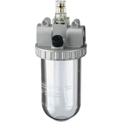 RIEGLER Nebelöler Standard, Gewinde mm 11,89 1/4 ?, Durchfluss 1200 l/min