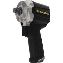 RODCRAFT Druckluftschlagschrauber RC 2203, 650 Nm, 12,5 mm (1/2?) A4-kt.