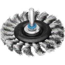 PFERD TOOLS Rundbürste RBG 7012/6 INOX 0,35 43107013 10 St.