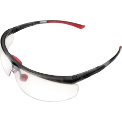 HONEYWELL Schutzbrille Adaptec EN 166-1FT Bügel