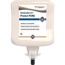 STOKO Hautschutzcreme Stokoderm Protect PURE