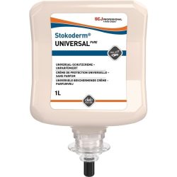 STOKO Hautschutzcreme Stokoderm Grip PURE 1l