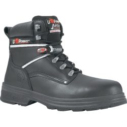 U.POWER Sicherheitsstiefel Performance Gr. 45