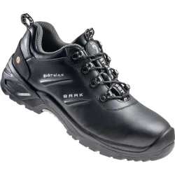 BAAK Sicherheitsschuh Harris Gr.42 schwarz