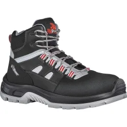 U.POWER Sicherheitsstiefel Cross Gr. 41