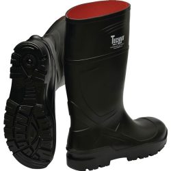 TECHNO BOOTS Sicherheitsstiefel Otra Gr.40 schwarz S5