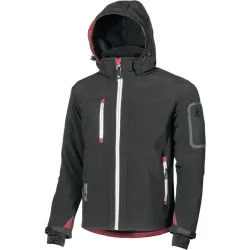 U.POWER Softshelljacke Metropolis Gr.XL