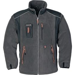 TERRATREND Fleecejacke Gr.XXXL