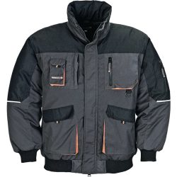 TERRATREND Pilotenjacke Gr.M