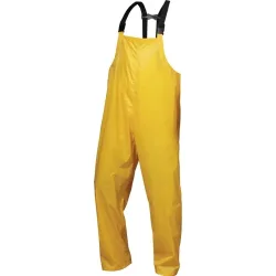 CRAFTLAND Regenschutzlatzhose Ribe Gr.XXL gelb
