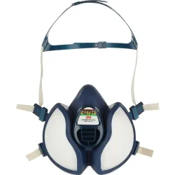 3M? Atemschutzmaske 4279 EN 405:2001+A1:2009