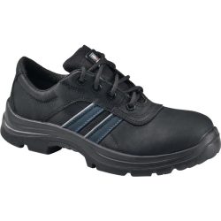 LEMAITRE Sicherheitsschuh Andy Low Gr.46 schwarz