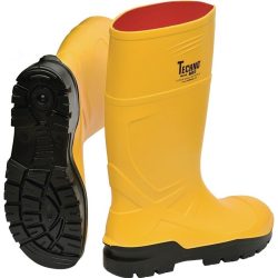 TECHNO BOOTS Sicherheitsstiefel Rönne Gr.45 gelb S5