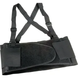 FELDTMANN Rückenstützgurt SAFEBELT Gr.XL,119-142cm