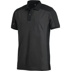 FHB Poloshirt KONRAD Gr.XXL