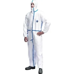 DUPONT Einwegoverall Tyvek® 600 Plus Gr.XXL