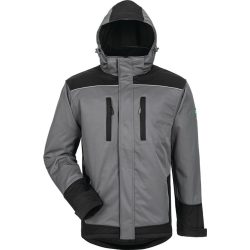 ELYSEE Wintersoftshelljacke Ajax Gr.M