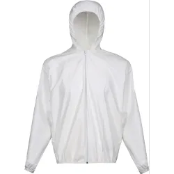 COVERSTAR Chemikalienschutzjacke CoverStar® Gr.M