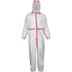 COVERSTAR Schutzoverall CoverStar Plus® Gr.XXL