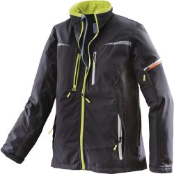 TERRAX Softshelljacke Terrax Workwear Gr.XL