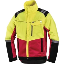 LEIPOLD+DÖHLE Forstschutzjacke Komfort Gr.XXL