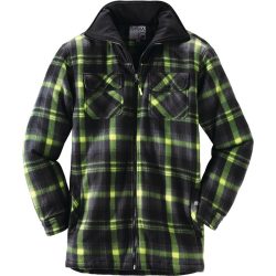 TERRAX Thermohemd Terrax Workwear Gr.XXXL