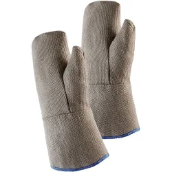 JUTEC Hitzeschutzhandschuhe Fauster