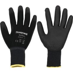 HONEYWELL Handschuhe Workeasy Black PU Gr.9