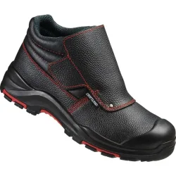 CRAFTLAND Schweisserstiefel Eisenach Gr.45 schwarz