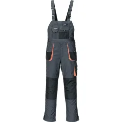 TERRATREND Herrenlatzhose Gr.48