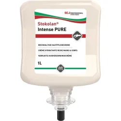 STOKO Hautpflegecreme Stokolan® Intense 1l
