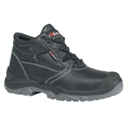 U.POWER Sicherheitsstiefel Safe UK Gr. 43