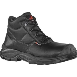 U.POWER Sicherheitsstiefel Jaguar UK Gr. 41