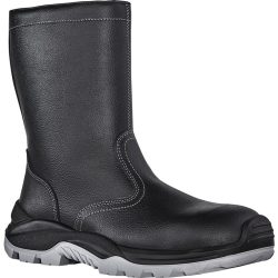 U.POWER Sicherheitswinterstiefel Siberian Gr.40