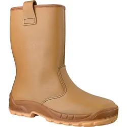 U.POWER Winterschlupfstiefel Jalartic SAS Gr.47