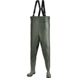 NORWAY Wathose STANDARD EN20345 S5 SRA Gr.45