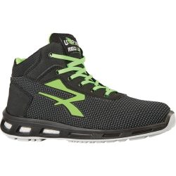 U.POWER Sicherheitsstiefel RedLion HARD Gr.43