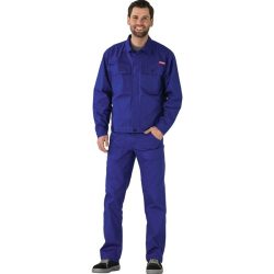 PLANAM Bundjacke BW 290 Gr.52 kornblau PLANAM
