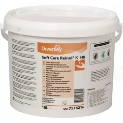 DIVERSEY Handwaschpaste Soft Care REINOL K 10l