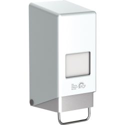 IVRAXO Spender VARIOMAT M H316xB134xT128ca.mm