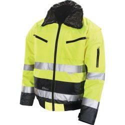 PREVENT Warnschutz-Pilotenjacke Gr.XXXL