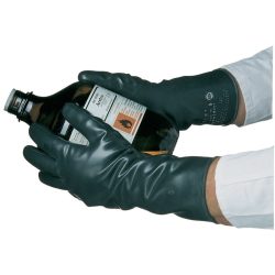 HONEYWELL Chemiehandschuh Butoject 898 Gr.10