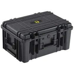 Allit DinoPlus Outdoor FR 24W, sw 458850 Universal Werkzeugkoffer unbestückt 1 Stück (L x B x H) 600 x 440 x 285 mm