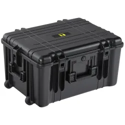 Allit DinoPlus Outdoor FR 26, sw 458860 Universal Werkzeugkoffer unbestückt 1 Stück (L x B x H) 665 x 495 x 340 mm