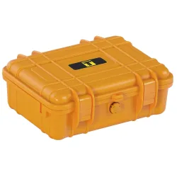 Allit DinoPlus Outdoor F 9, ora 458801 Universal Werkzeugkoffer unbestückt 1 Stück (L x B x H) 225 x 180 x 85 mm