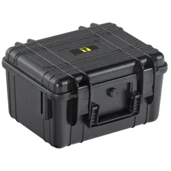 Allit DinoPlus Outdoor F 11, sw 458810 Universal Werkzeugkoffer unbestückt 1 Stück (L x B x H) 275 x 225 x 155 mm