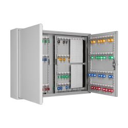 Schlüsselschrank, Doppeltür, für 300 Schlüssel