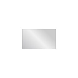 Fachboden für Aluminium-Regal, geschlossen, BxT 750 x 440 mm
